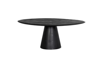 Sohvapöytä Posture - Musta, 47x120x80 cm - Huonekalut - Pöytä & ruokailuryhmä - Sohvapöytä