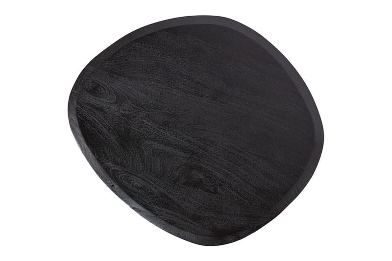 Sohvapöytä Posture - Musta, 42x70x59 cm - Huonekalut - Pöytä & ruokailuryhmä - Sohvapöytä