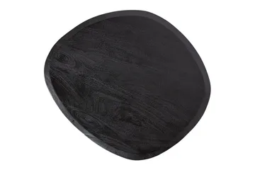 Sohvapöytä Posture - Musta, 42x70x59 cm - Huonekalut - Pöytä & ruokailuryhmä - Sohvapöytä