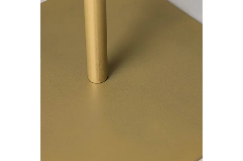 Sohvapöytäsarja Challur Kulta / Vihreä - Kulta / Vihreä - Huonekalut - Pöytä & ruokailuryhmä - Apupöytä & sivupöytä - Sarjapöytä