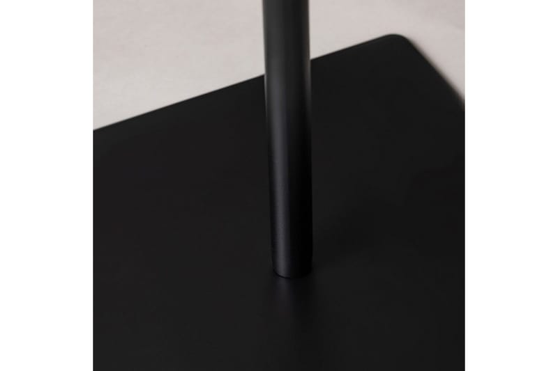 Sohvapöytäsarja Challur Musta / Bronzie - Musta / Bronzie - Huonekalut - Pöytä & ruokailuryhmä - Apupöytä & sivupöytä - Sarjapöytä