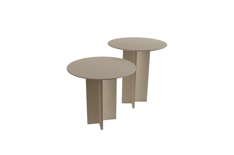 Sohvapöytäsarja Glenure Kerma, Kerma