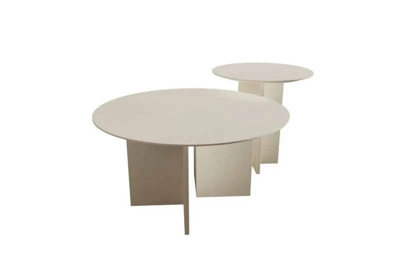 Sohvapöytäsarja Glenure Kerma, Kerma