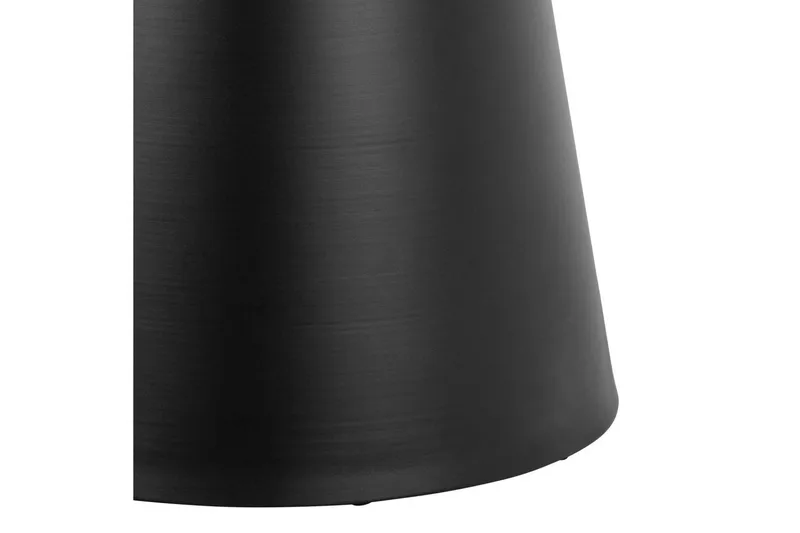 Soli Ruokapöytä 120x120 cm Pyöreä - Luonnonväri - Huonekalut - Pöytä & ruokailuryhmä - Ruokapöydät & keittiön pöydät