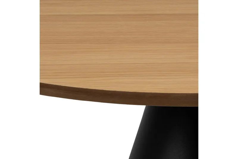 Soli Sohvapöytä Ø65 cm - Luonnonväri - Huonekalut - Pöytä & ruokailuryhmä - Sohvapöytä