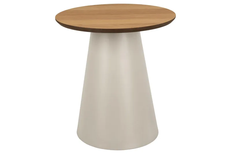 Soli Sohvapöytä 45 cm - Luonnonväri - Huonekalut - Pöytä & ruokailuryhmä - Sohvapöytä