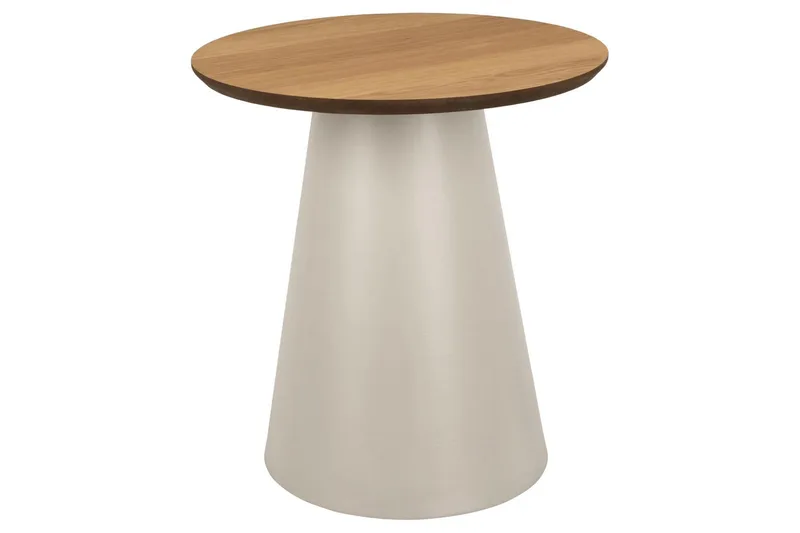 Soli Sohvapöytä 45 cm, Luonnonväri