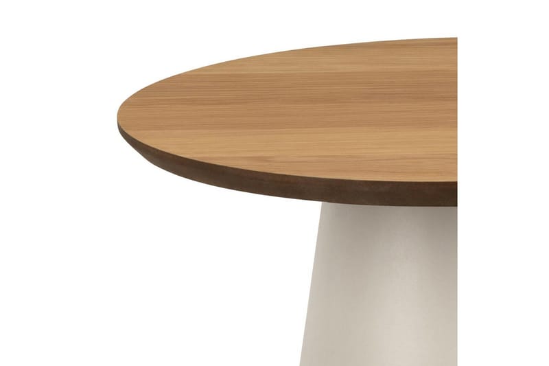 Soli Sohvapöytä 45 cm - Luonnonväri - Huonekalut - Pöytä & ruokailuryhmä - Sohvapöytä