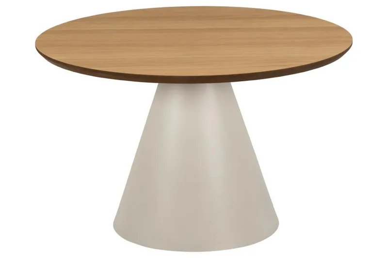 Soli Sohvapöytä 65 cm - Luonnonväri - Huonekalut - Pöytä & ruokailuryhmä - Sohvapöytä