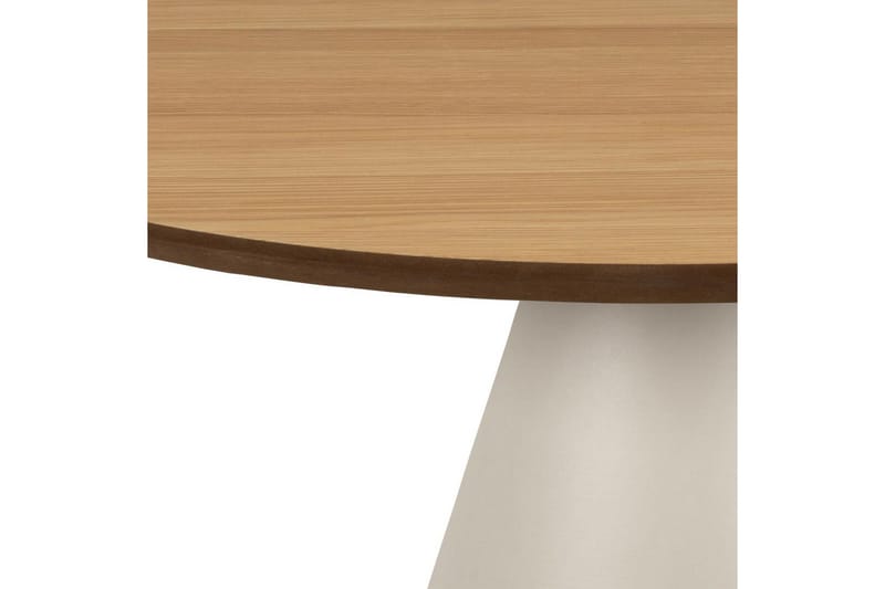 Soli Sohvapöytä 65 cm - Luonnonväri - Huonekalut - Pöytä & ruokailuryhmä - Sohvapöytä