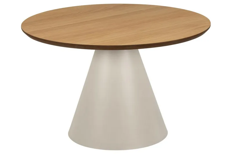 Soli Sohvapöytä 65 cm, Luonnonväri