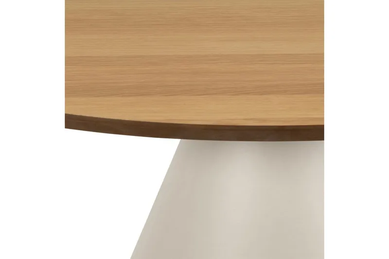 Soli Sohvapöytä 85 cm - Luonnonväri - Huonekalut - Pöytä & ruokailuryhmä - Sohvapöytä