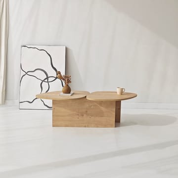 Sovranor sohvapöytä 125 cm - Huonekalut - Pöytä & ruokailuryhmä - Sohvapöytä