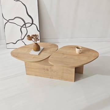 Sovranor sohvapöytä 125 cm - Huonekalut - Pöytä & ruokailuryhmä - Sohvapöytä