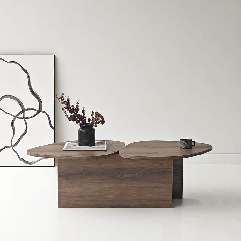 Sovranor sohvapöytä 125 cm - Huonekalut - Pöytä & ruokailuryhmä - Sohvapöytä