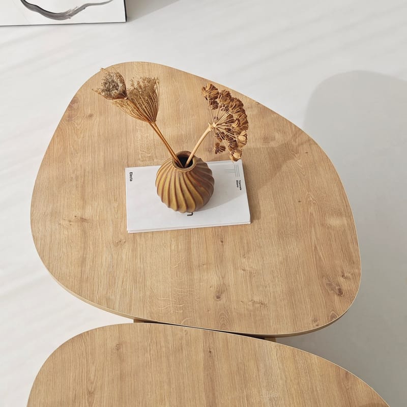 Sovranor sohvapöytä 125 cm - Huonekalut - Pöytä & ruokailuryhmä - Sohvapöytä