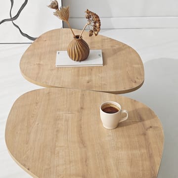 Sovranor sohvapöytä 125 cm - Huonekalut - Pöytä & ruokailuryhmä - Sohvapöytä