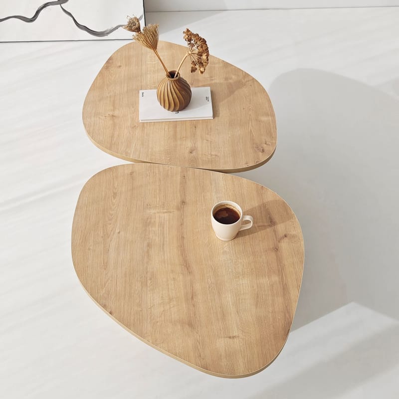 Sovranor sohvapöytä 125 cm - Huonekalut - Pöytä & ruokailuryhmä - Sohvapöytä