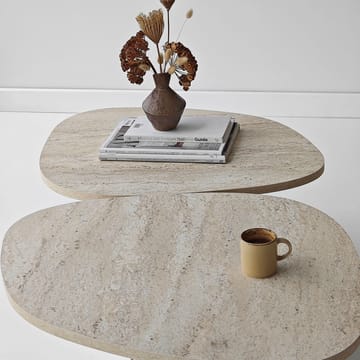 Sovranor sohvapöytä 125 cm - Huonekalut - Pöytä & ruokailuryhmä - Sohvapöytä