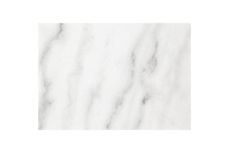 Stabby Ruokailuryhmä Pyöreä 110 Cm + 4 Ruokapöydän Tuolia - Musta/Valkoinen/Beige - Huonekalut - Pöytä & ruokailuryhmä - Ruokailuryhmä