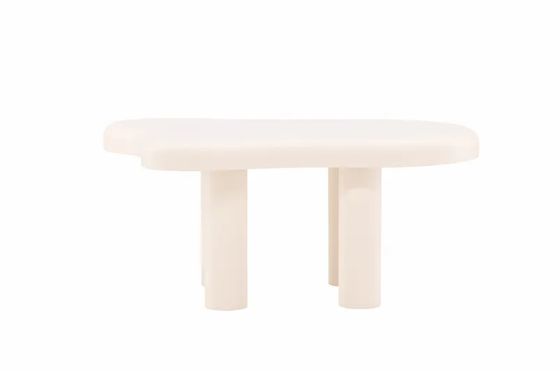 Strömstad Sohvapöytä 71 cm - Huonekalut - Pöytä & ruokailuryhmä - Sohvapöytä