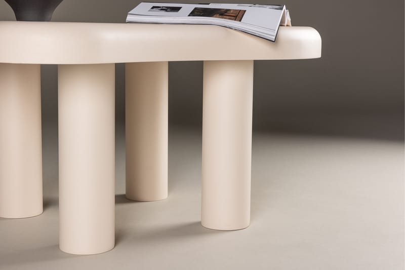 Strömstad Sohvapöytä 71 cm - Huonekalut - Pöytä & ruokailuryhmä - Sohvapöytä