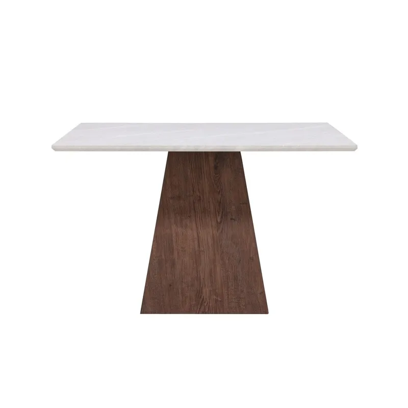 Suorakulmainen ruokapöytä Cael, undefined