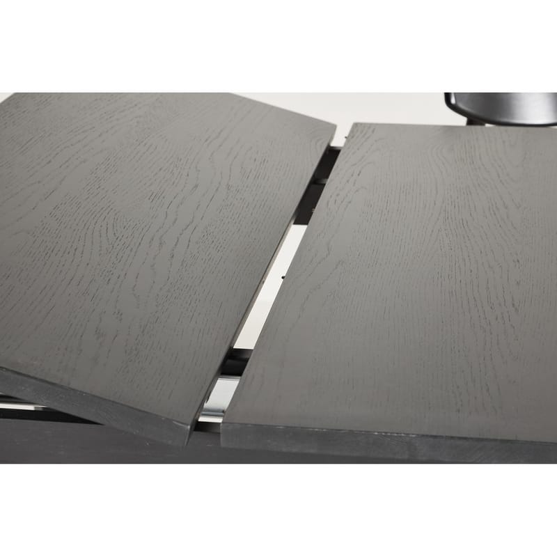 Suorakulmainen ruokapöytä Slider - Burgundi - Huonekalut - Pöytä & ruokailuryhmä - Ruokapöydät & keittiön pöydät