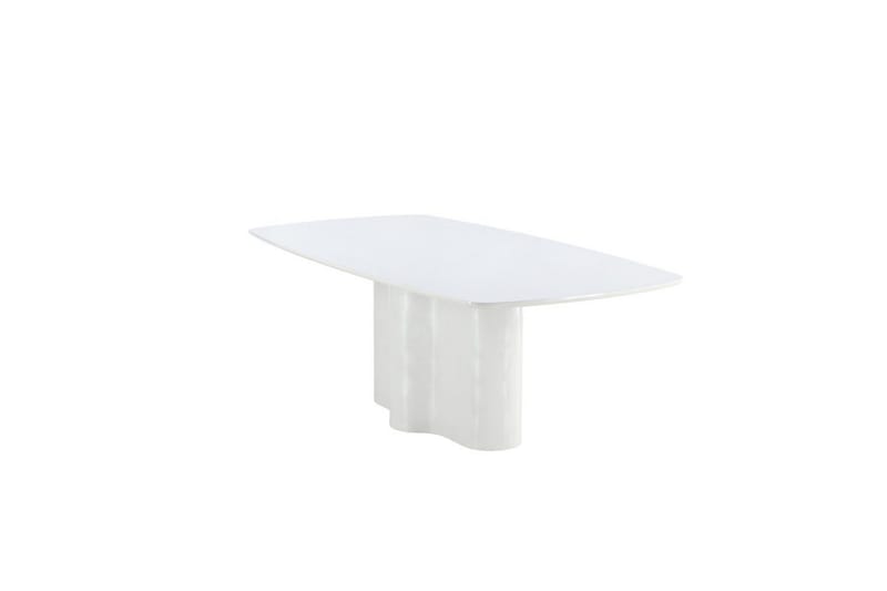 Suorakulmainen ruokapöytä Väddö - Huonekalut - Pöytä & ruokailuryhmä - Ruokapöydät & keittiön pöydät