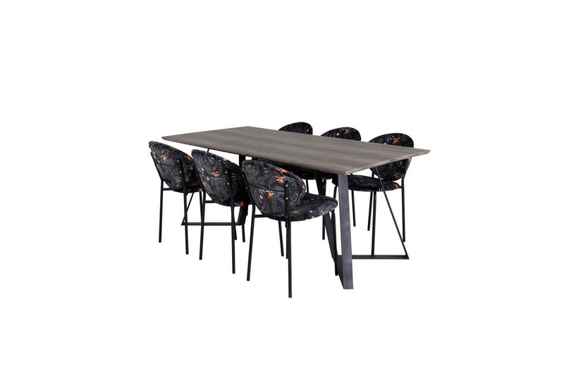 Suorakulmainen ruokaryhmä Marina, Vault, undefined