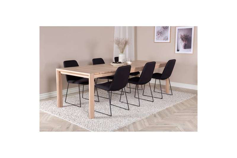 Suorakulmainen ruokaryhmä Slider, Muce, undefined