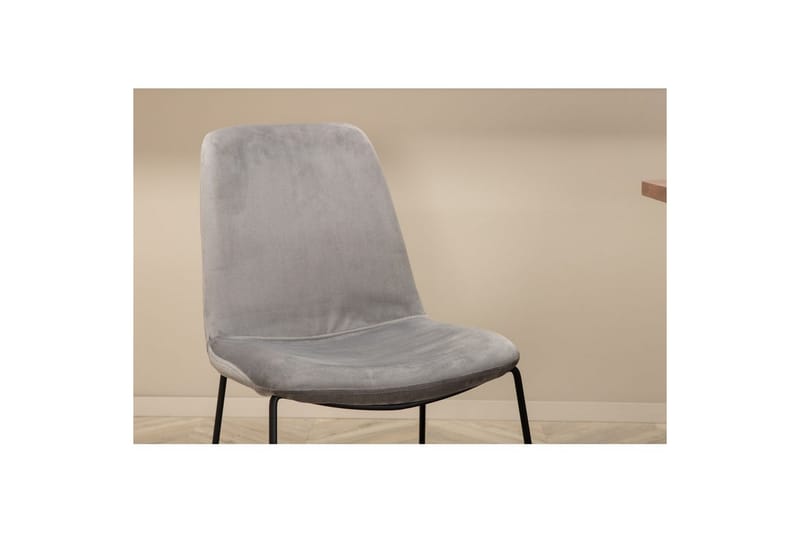 Suorakulmainen ruokaryhmä Uno, Muce - Huonekalut - Pöytä & ruokailuryhmä - Ruokailuryhmä