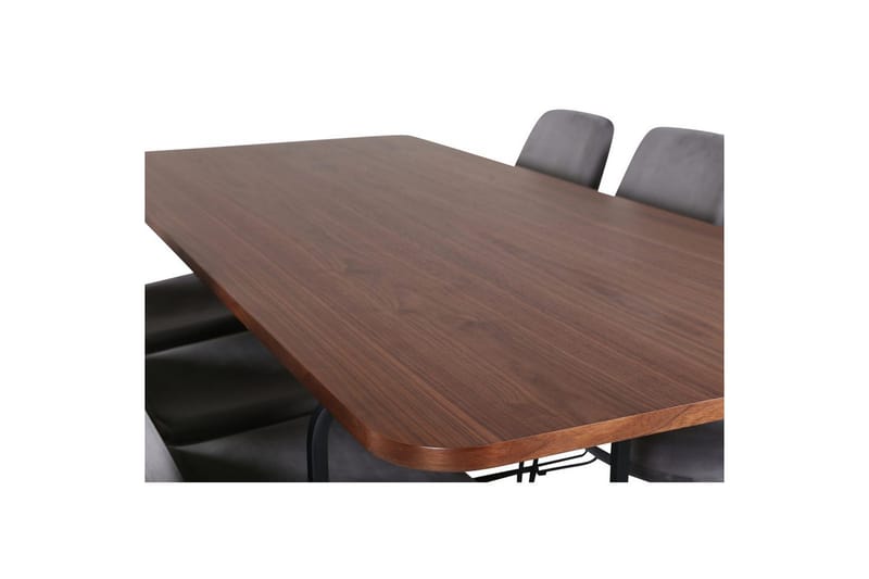 Suorakulmainen ruokaryhmä Uno, Muce - Huonekalut - Pöytä & ruokailuryhmä - Ruokailuryhmä