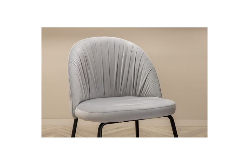 Suorakulmainen ruokaryhmä Uno, Wrinkles - Huonekalut - Pöytä & ruokailuryhmä - Ruokailuryhmä