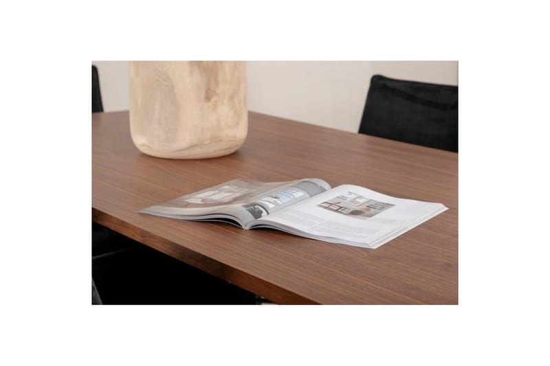 Suorakulmainen ruokaryhmä Uno, Petra - Huonekalut - Pöytä & ruokailuryhmä - Ruokailuryhmä