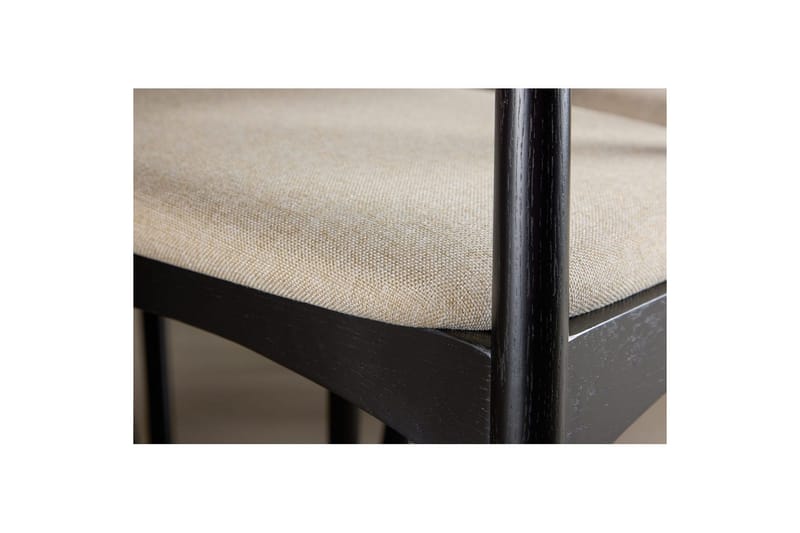 Suorakulmainen ruokaryhmä Ven, Tyresö - beige - Huonekalut - Pöytä & ruokailuryhmä - Ruokailuryhmä