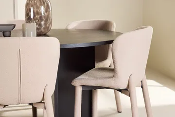 Beige - Musta|Beige