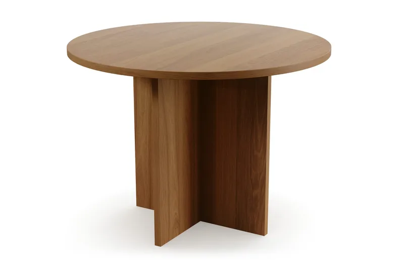 Töreboda Sohvapöytä 55 cm, Pähkinä