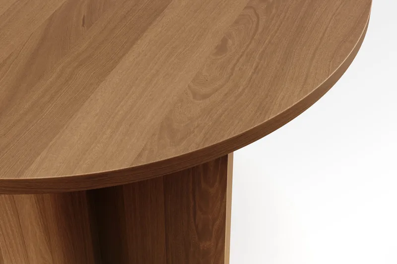 Töreboda Sohvapöytä 55 cm - Pähkinä - Huonekalut - Pöytä & ruokailuryhmä - Sohvapöytä