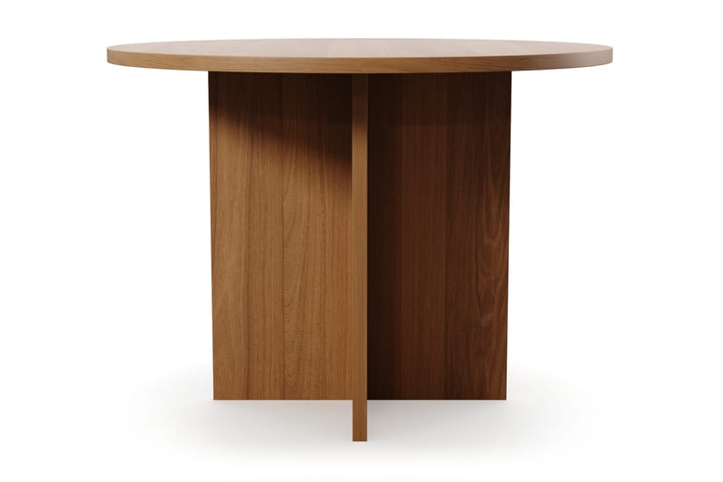 Töreboda Sohvapöytä 55 cm - Pähkinä - Huonekalut - Pöytä & ruokailuryhmä - Sohvapöytä