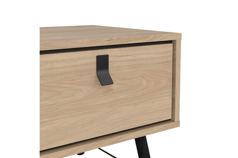 Tadami Sohvapöytä 102 cm - Luonnonväri - Huonekalut - Pöytä & ruokailuryhmä - Sohvapöytä