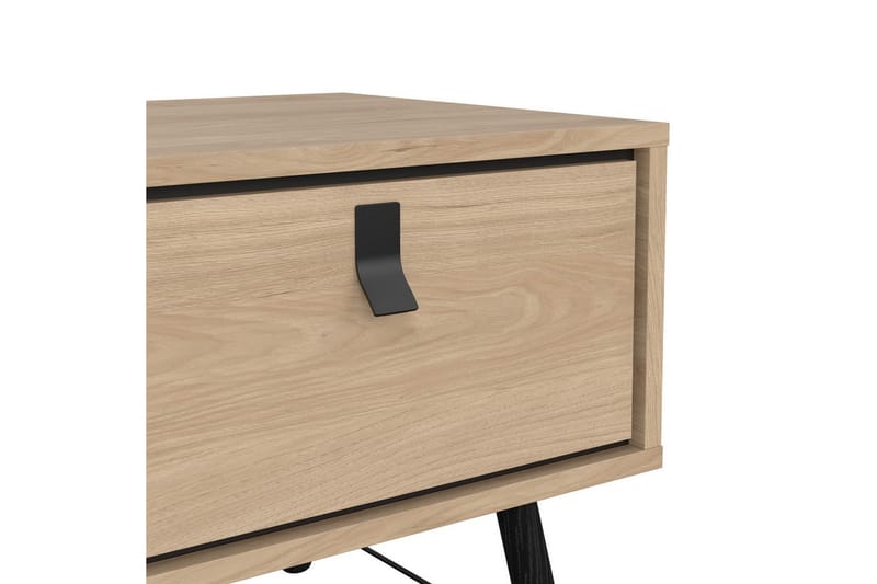 Tadami Sohvapöytä 102 cm - Luonnonväri - Huonekalut - Pöytä & ruokailuryhmä - Sohvapöytä