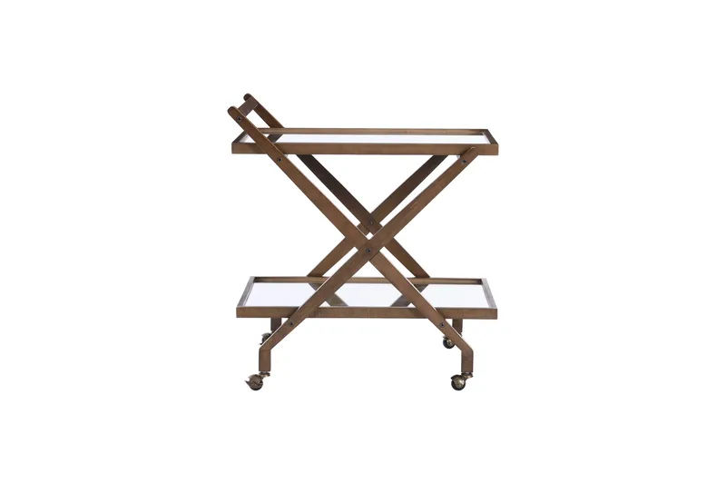 Juomavaunu Erydence, Luonnonväri