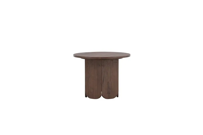 Tekla Sohvapöytä 60 Cm - Mocca - Huonekalut - Pöytä & ruokailuryhmä - Sohvapöytä
