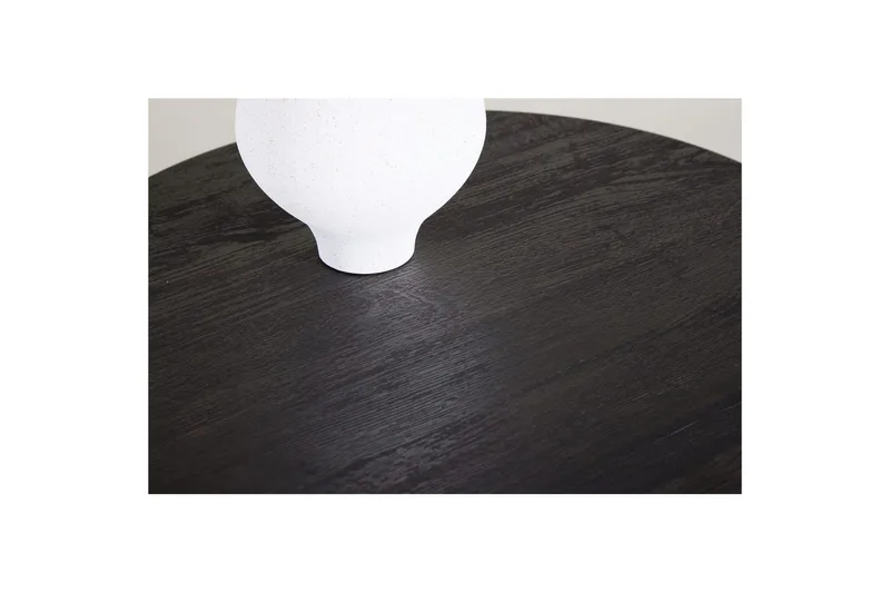 Tekla Sohvapöytä 60 Cm - Musta - Huonekalut - Pöytä & ruokailuryhmä - Sohvapöytä