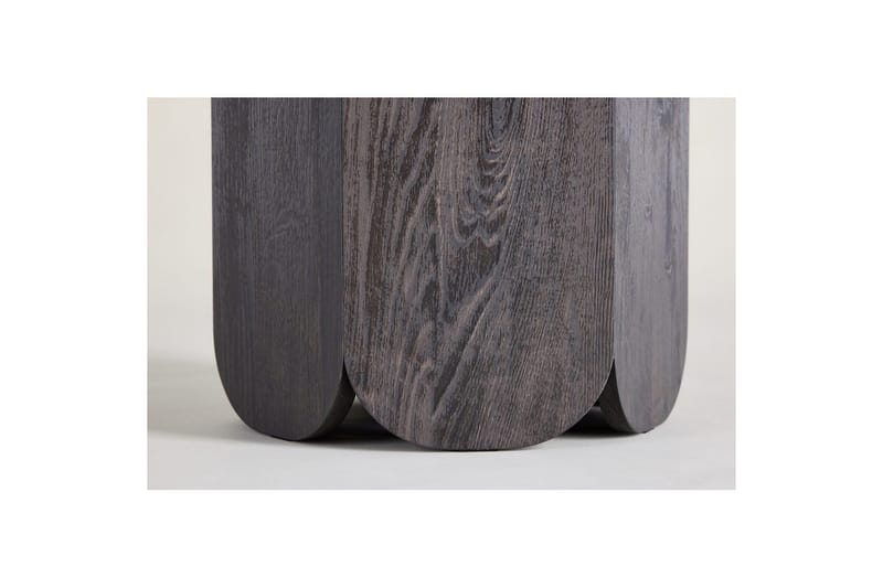 Tekla Sohvapöytä 60 Cm - Musta - Huonekalut - Pöytä & ruokailuryhmä - Sohvapöytä