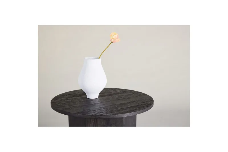 Tekla Sohvapöytä 60 Cm - Musta - Huonekalut - Pöytä & ruokailuryhmä - Sohvapöytä