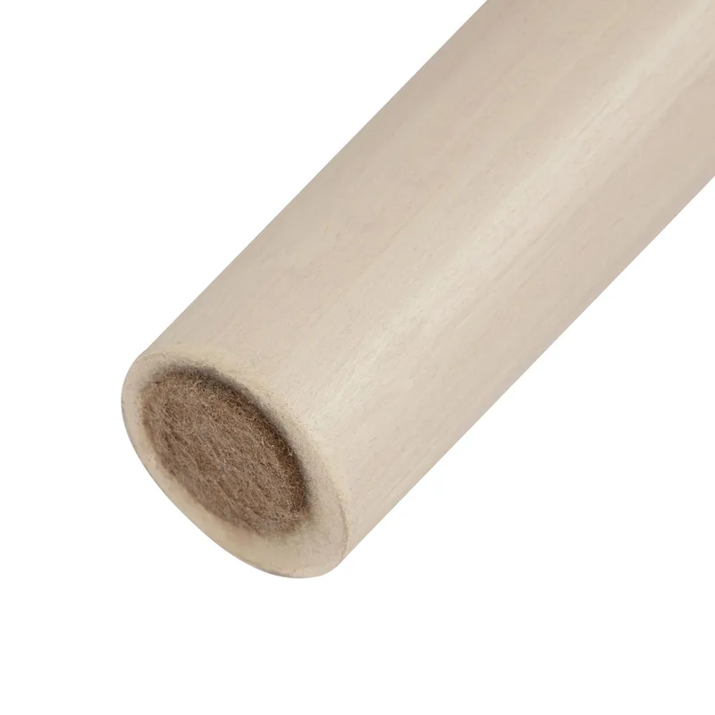 Tralven ruokapöytä 131 cm pyöreä - Huonekalut - Pöytä & ruokailuryhmä - Ruokapöydät & keittiön pöydät