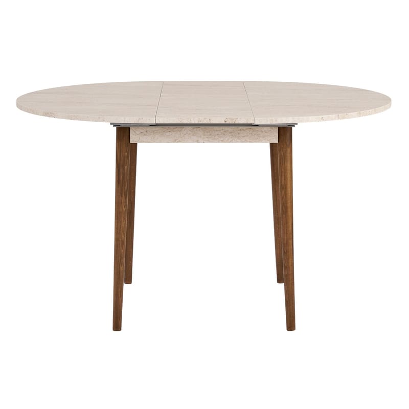 Tralven ruokapöytä 131 cm pyöreä - Huonekalut - Pöytä & ruokailuryhmä - Ruokapöydät & keittiön pöydät