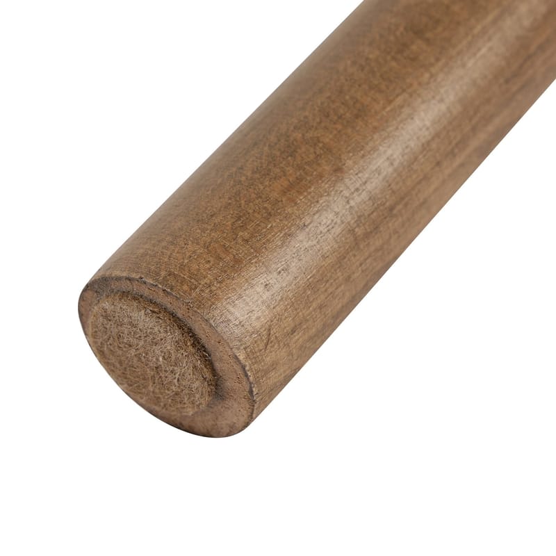 Tralven ruokapöytä 131 cm pyöreä - Huonekalut - Pöytä & ruokailuryhmä - Ruokapöydät & keittiön pöydät